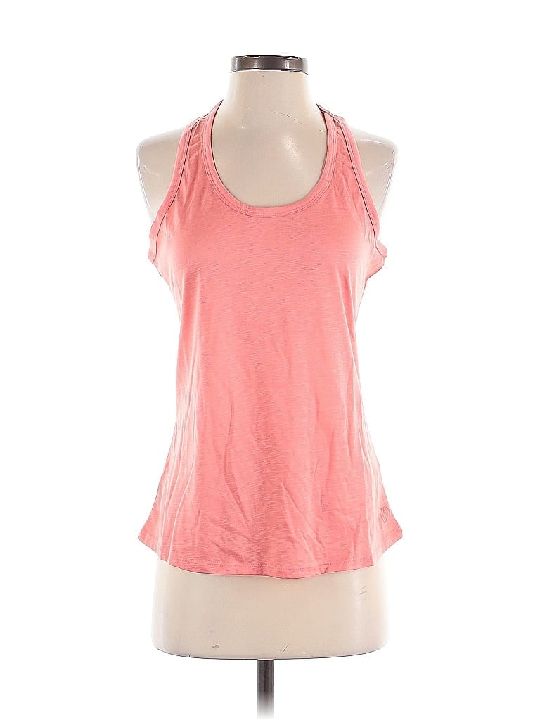 Balance Collection Pink Active Tank Size S - photo 1