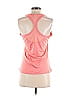 Balance Collection Pink Active Tank Size S - photo 2