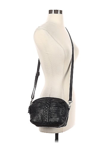 Day & Mood Leather Crossbody Bag (view 2)
