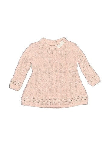 Catherine Malandrino Pullover Sweater (view 1)