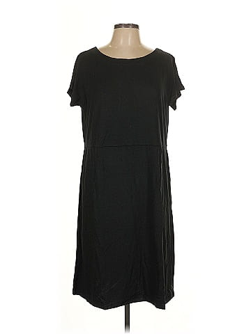 J.Jill Casual Dress (view 1)