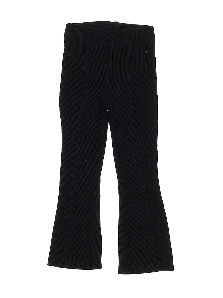Zara Baby Black Dress Pants Size 3 - photo 1