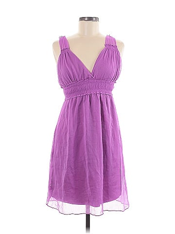 Fire Los Angeles Cocktail Dress (view 1)