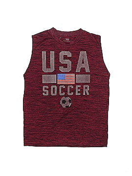 Tek Gear Sleeveless T Shirt