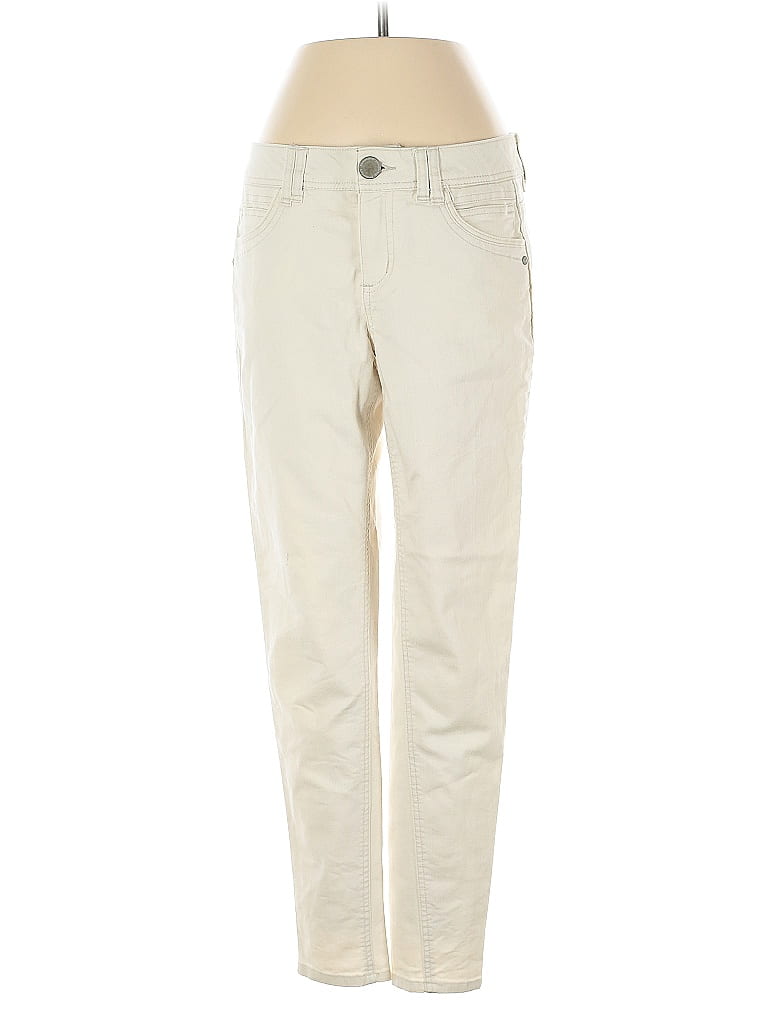 Jeans Donna Democracy - Modello Indigo 18, Vestibilità Comoda, Chiusura Lampo
