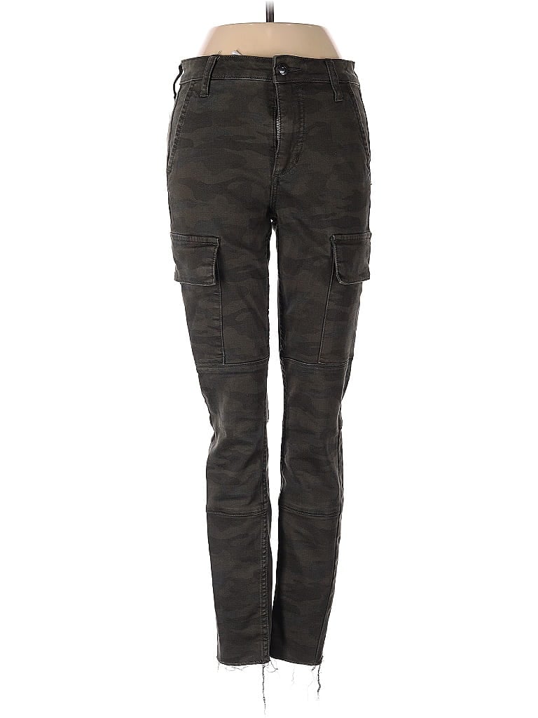Click to view more detailed imagery on our partner's website Pre-owned Joe's Jeans Cargo Pants In Black
