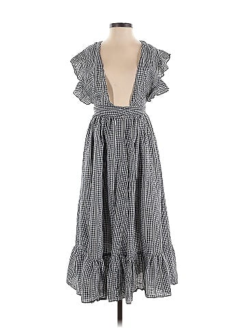 Majorelle Casual Dress (view 1)