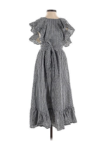 Majorelle Casual Dress (view 2)