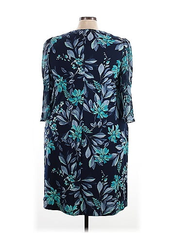 Connected Apparel Casual Dress (view 2)