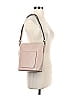 Kate Spade New York 100% Leather Gray Tan Leather Crossbody Bag One size - photo 2