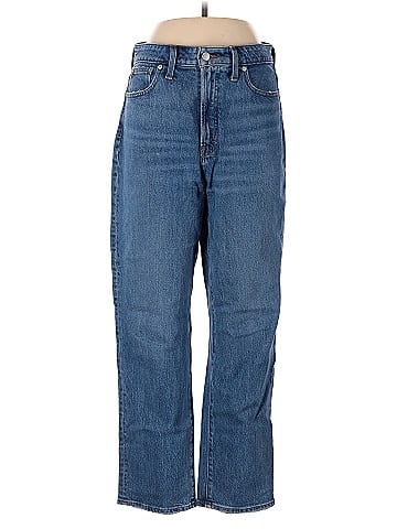 Madewell Jeans (view 1)