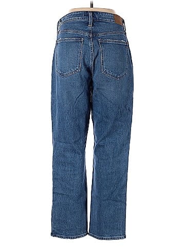 Madewell Jeans (view 2)