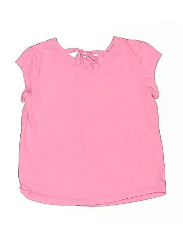 Jumping Beans Short Sleeve T-Shirt (view 2)