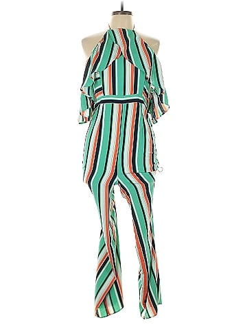 Jealous Tomato Jumpsuit (view 1)