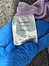 White Birch 100% Cotton Purple Sweatshirt Size XL - photo 8