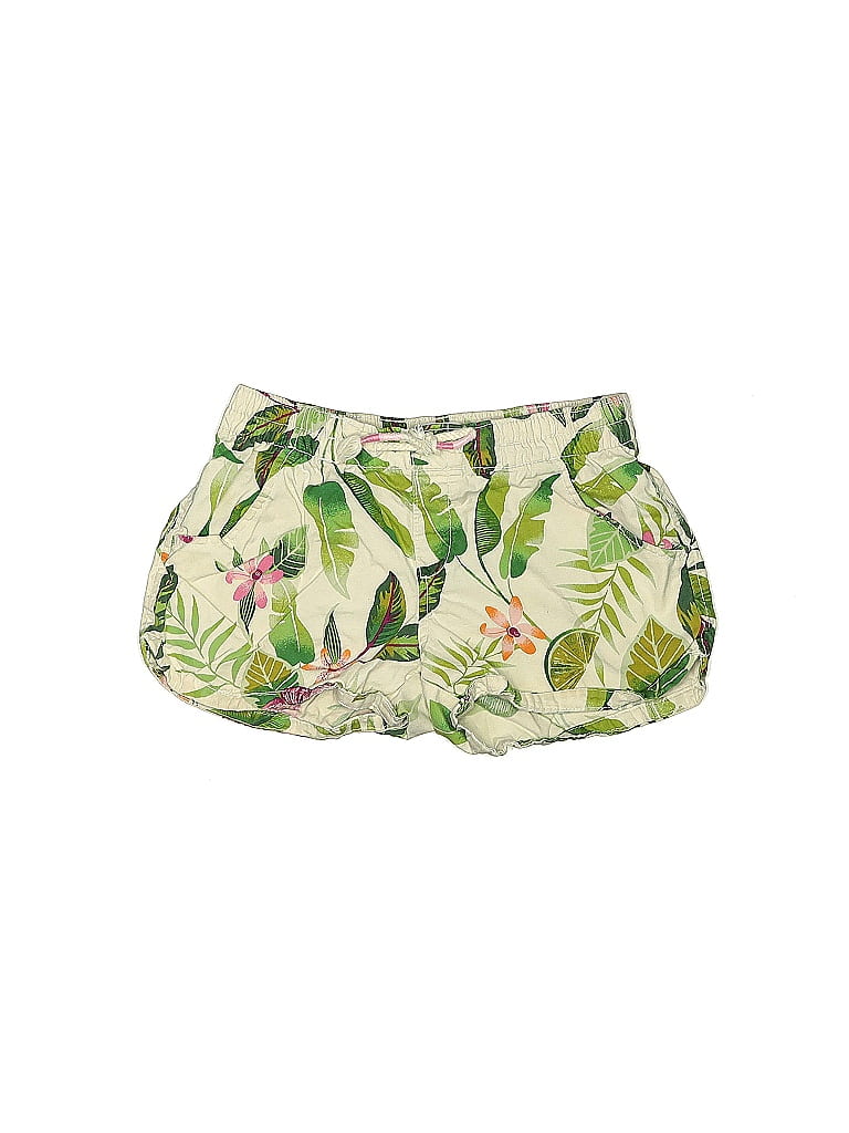 Pre-owned Old Navy Shorts In Green