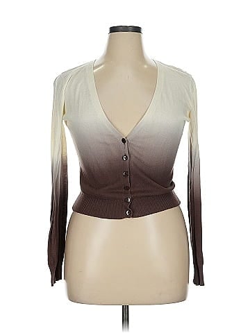 Delia's Cardigan (view 1)