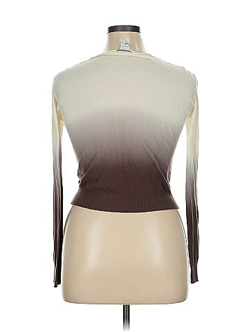 Delia's Cardigan (view 2)