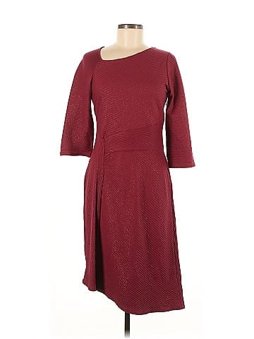 Akemi + Kin Casual Dress (view 1)