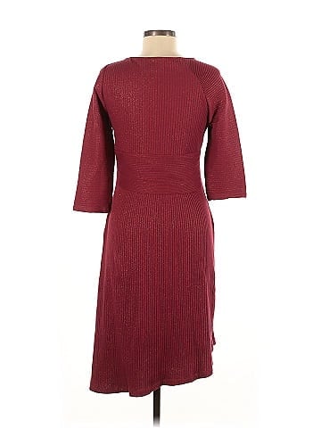 Akemi + Kin Casual Dress (view 2)