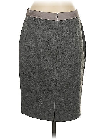 Park's by Park Bravo Formal Skirt (view 2)