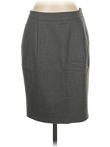 Park's by Park Bravo Formal Skirt (view 1)