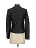 Ivanka Trump 100% Polyester Black Jacket Size 2 - photo 2