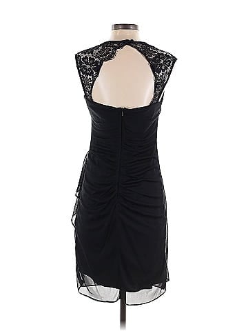 Scarlett Cocktail Dress (view 2)
