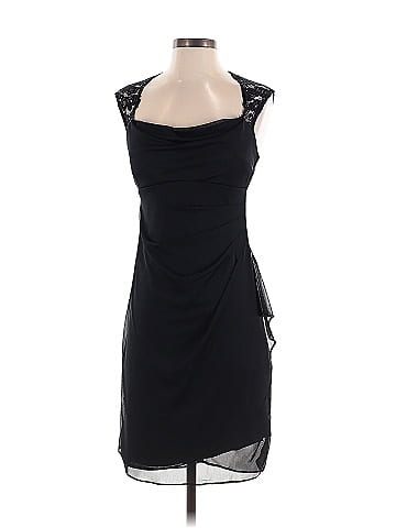 Scarlett Cocktail Dress (view 1)