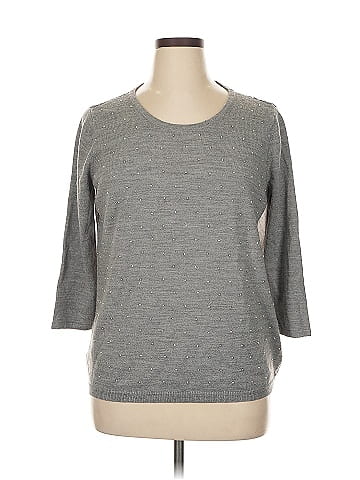 The Limited Pullover Sweater (view 1)
