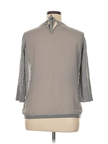 The Limited Pullover Sweater (view 2)