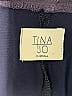 Tina + Jo Purple Pullover Sweater Size XS - photo 7