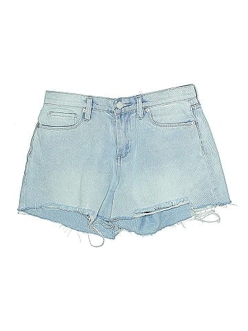 Blank NYC Denim Shorts (view 1)