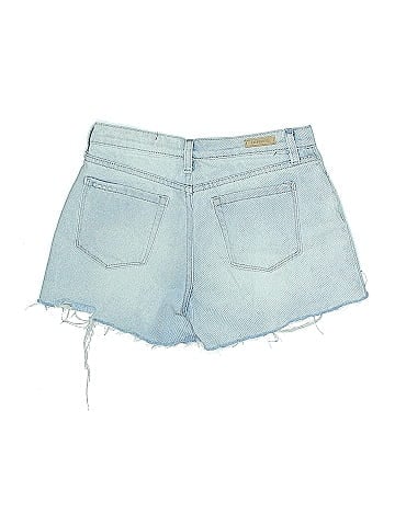 Blank NYC Denim Shorts (view 2)