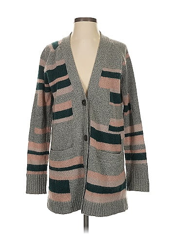 Brochu Walker Cardigan (view 1)