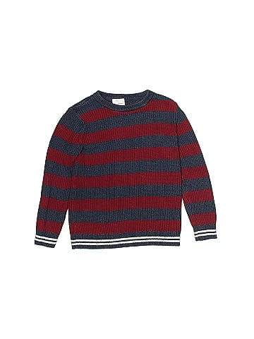 Hanna Andersson Pullover Sweater (view 1)