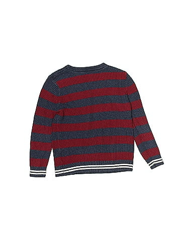 Hanna Andersson Pullover Sweater (view 2)