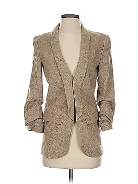 Zara Blazer
