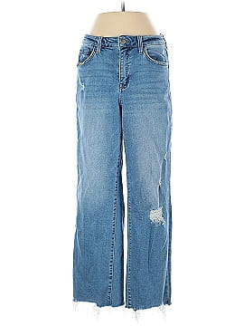 Flying Monkey Jeans