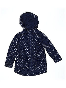 Gymboree Raincoat