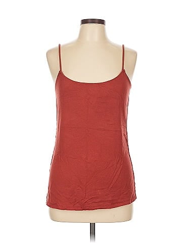 Bleusalt Sleeveless Top (view 1)