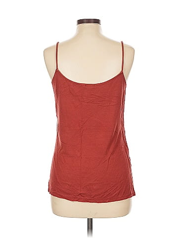 Bleusalt Sleeveless Top (view 2)