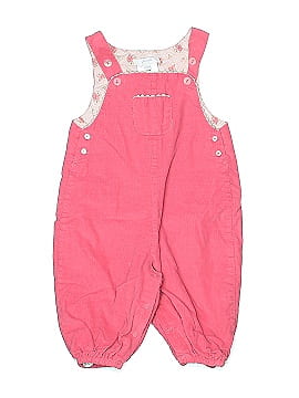 Jacadi Overalls