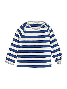 Baby Boden Long Sleeve T Shirt