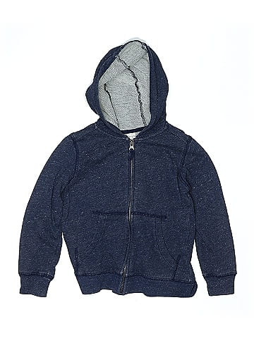 Carter's Zip Up Hoodie (view 1)