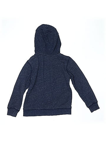 Carter's Zip Up Hoodie (view 2)