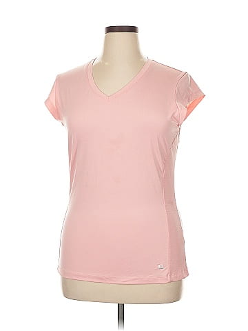 FILA Sleeveless T-Shirt (view 1)