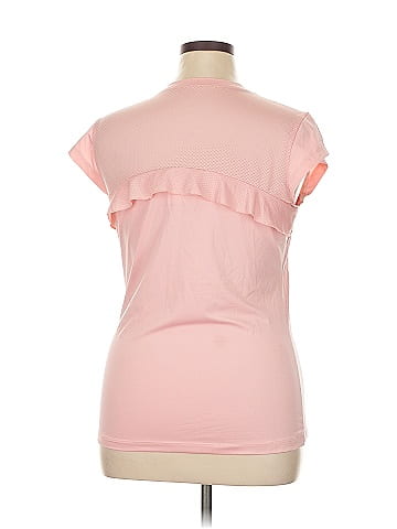 FILA Sleeveless T-Shirt (view 2)