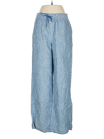 Athleta Linen Pants (view 1)