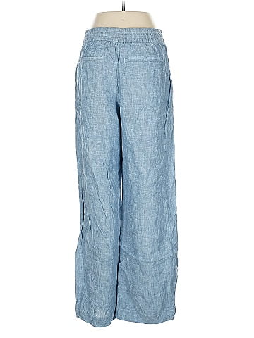 Athleta Linen Pants (view 2)